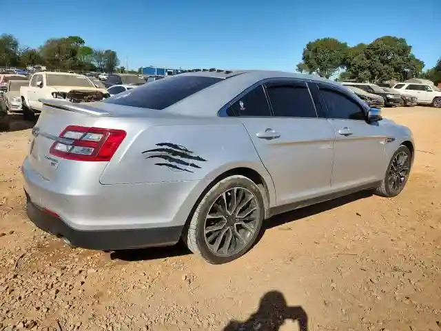 1FAHP2J88KG116044 2019 FORD TAURUS-2