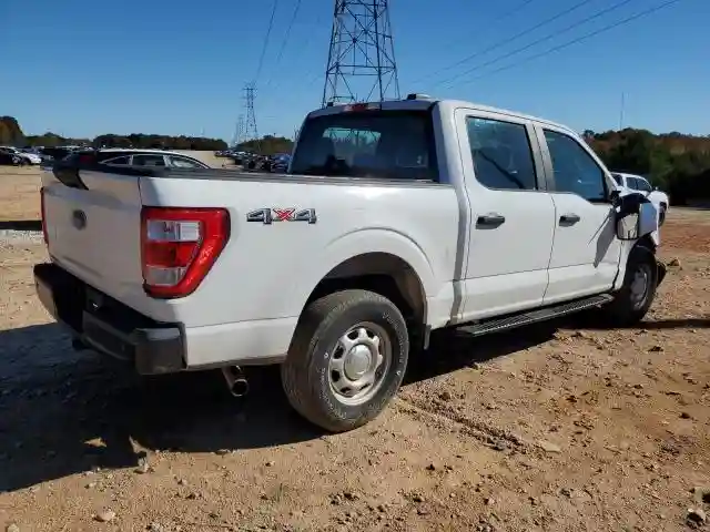 1FTFW1E54MFA20466 2021 FORD F-150-2