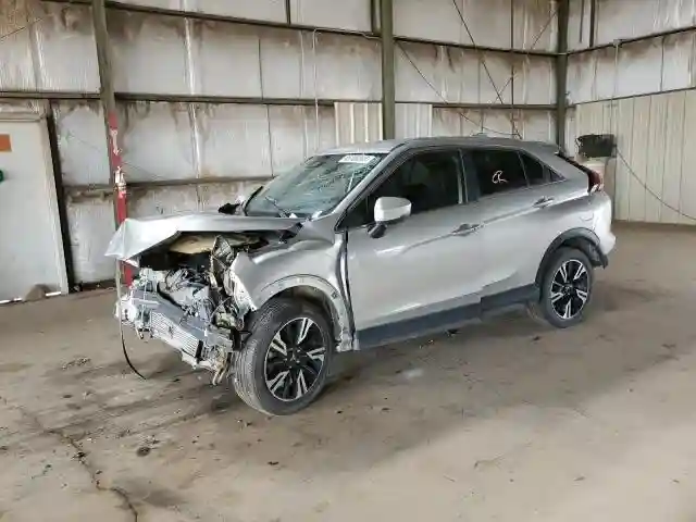 JA4ATWAA1PZ036494 2023 MITSUBISHI ECLIPSE-0