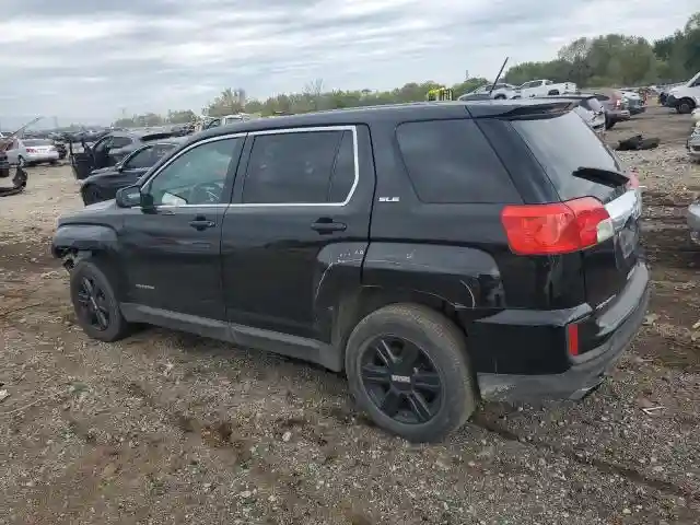 2GKALMEK0G6102630 2016 GMC TERRAIN-1