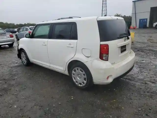 JTLZE4FEXFJ071149 2015 SCION XB-1