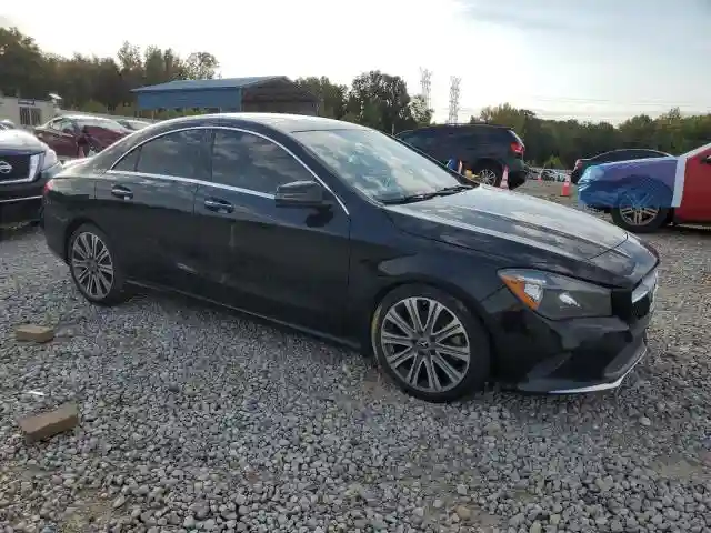 WDDSJ4EB2JN560989 2018 MERCEDES-BENZ CLA-CLASS-3