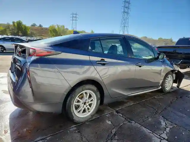 JTDKBRFU9J3596405 2018 TOYOTA PRIUS-4