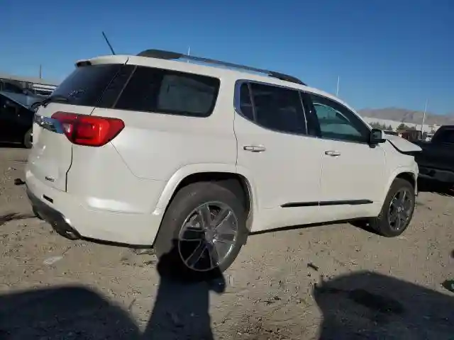 1GKKNXLS1KZ211419 2019 GMC ACADIA DEN-2