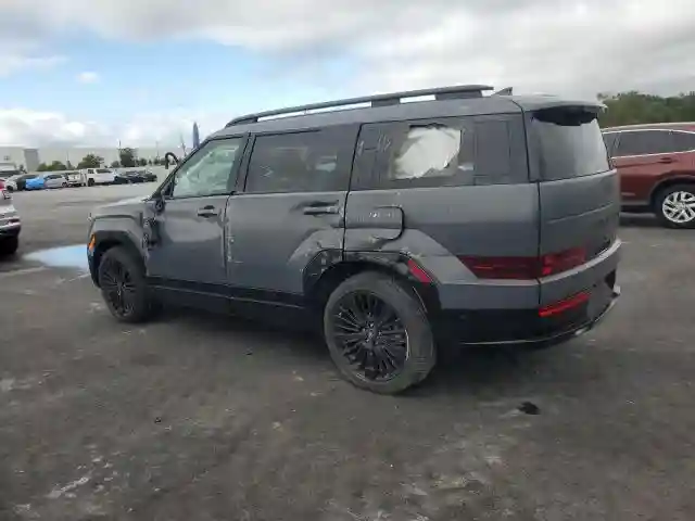 5NMP54G19SH022605 2025 HYUNDAI SANTA FE-1