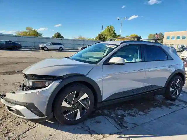 7YAKNDDC1SY026755 2025 HYUNDAI IONIQ-0