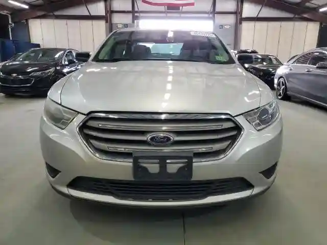 1FAHP2D82GG102742 2016 FORD TAURUS-4