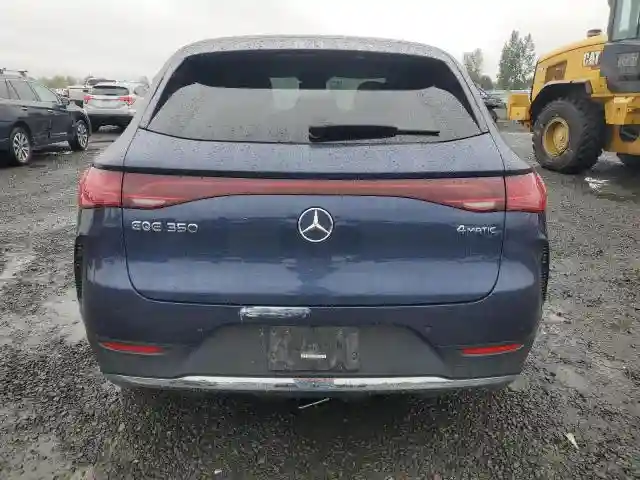 4JGGM1CB9PA001153 2023 MERCEDES-BENZ EQE SUV 35-5