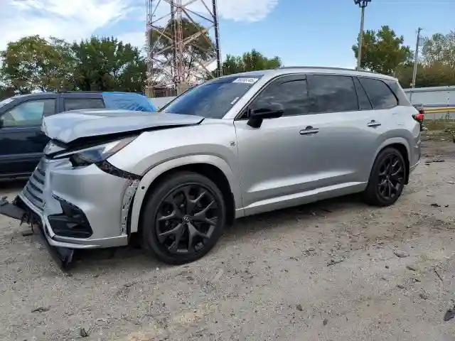 5TDABAB66RS000696 2024 LEXUS TX 500H F-0