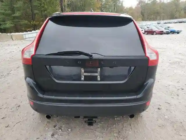 YV4902DZ5D2426172 2013 VOLVO XC60-5