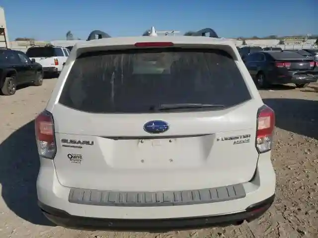 JF2SJARCXHH560034 2017 SUBARU FORESTER-5