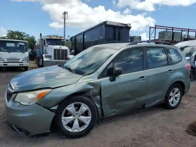 JF2SJABC2FH448058 2015 SUBARU FORESTER-0