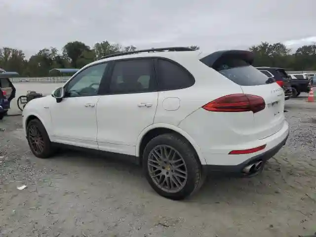 WP1AE2A27HLA70329 2017 PORSCHE CAYENNE-1