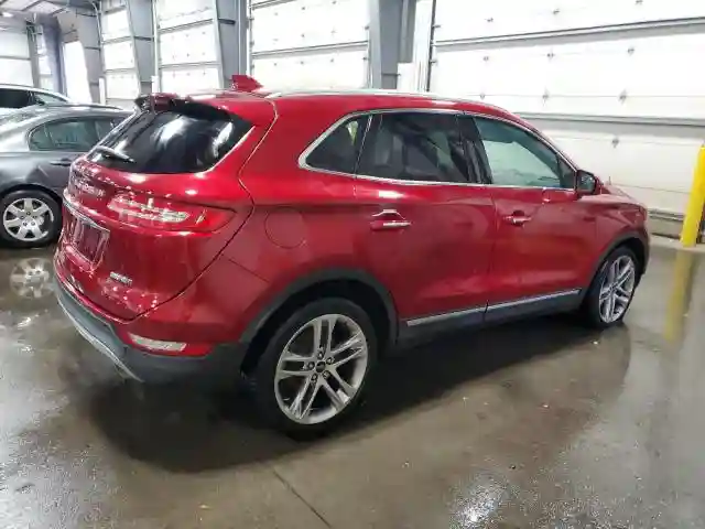 5LMCJ3D9XKUL30317 2019 LINCOLN MKC-2