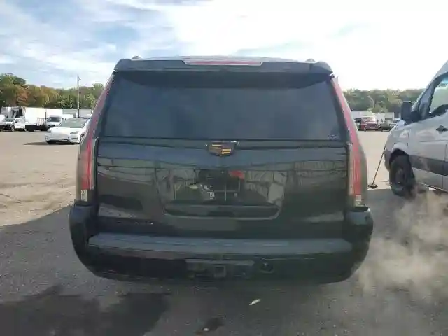 1GYS4HKJ1HR137032 2017 CADILLAC ESCALADE-5