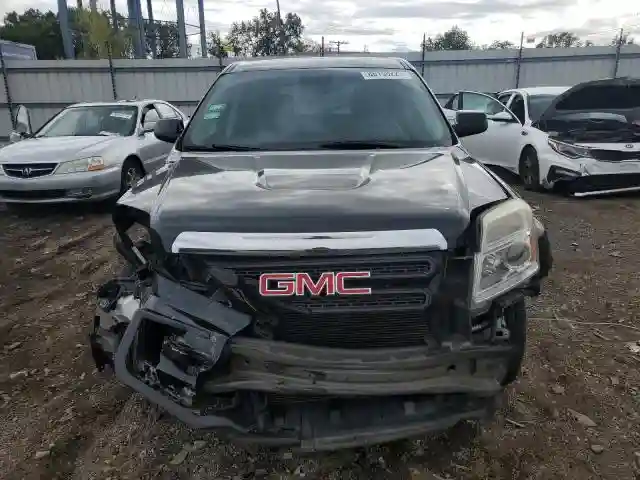 2GKALMEK0G6102630 2016 GMC TERRAIN-4