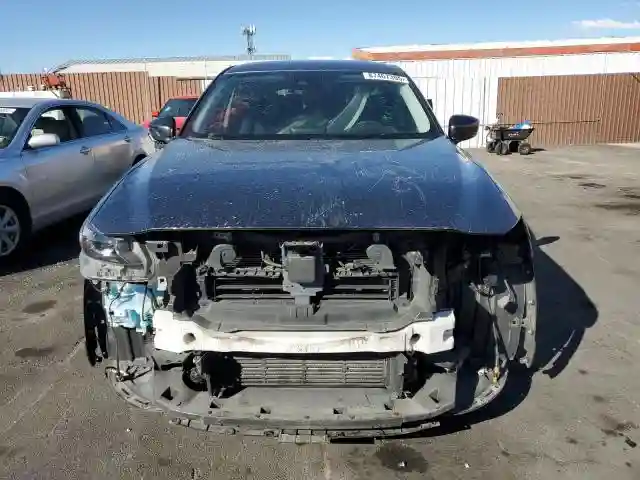 JM3TCACY3K0320922 2019 MAZDA CX-9-4