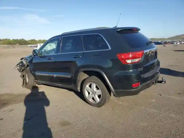 1J4RR4GG4BC520883 2011 JEEP GRAND CHEROKEE-1
