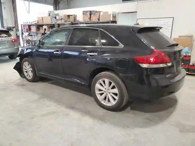 4T3BA3BB8DU036719 2013 TOYOTA VENZA-1
