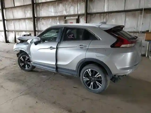 JA4ATWAA1PZ036494 2023 MITSUBISHI ECLIPSE-1