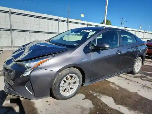 JTDKBRFU9J3596405 2018 TOYOTA PRIUS-0