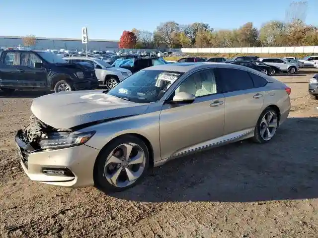 1HGCV1F90JA059279 2018 HONDA ACCORD-0
