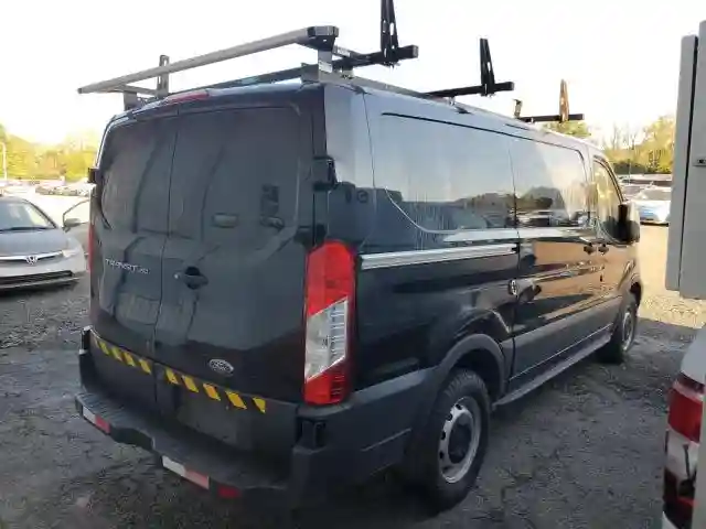 1FTYE1YM9KKA66832 2019 FORD TRANSIT-2