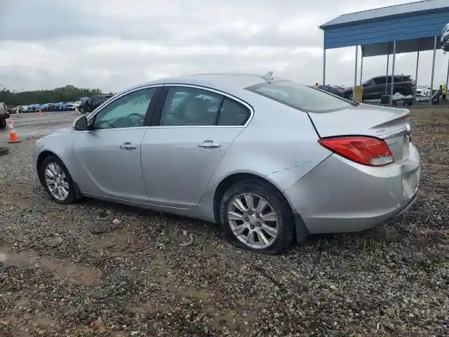 2G4GS5ER6D9248175 2013 BUICK REGAL-1