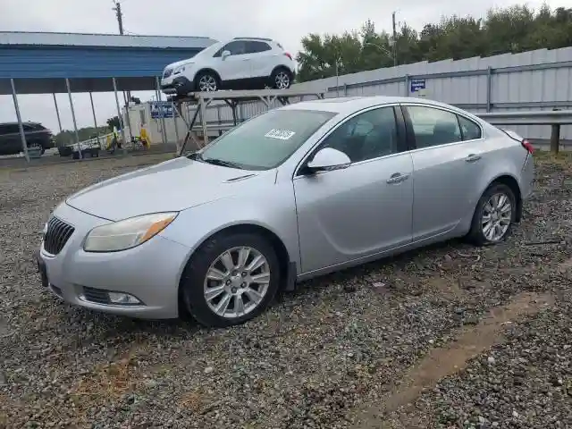 2G4GS5ER6D9248175 2013 BUICK REGAL-0