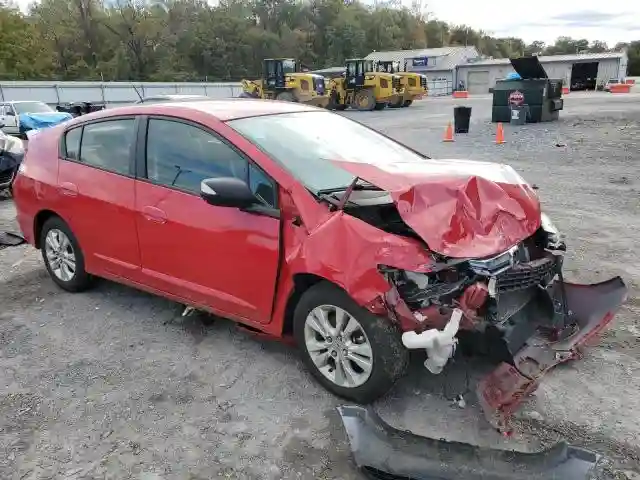 JHMZE2H73DS006776 2013 HONDA INSIGHT-3