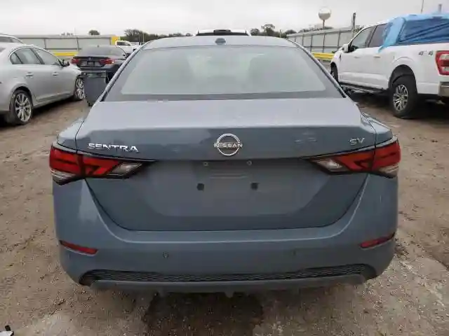 3N1AB8CV2RY238202 2024 NISSAN SENTRA-5