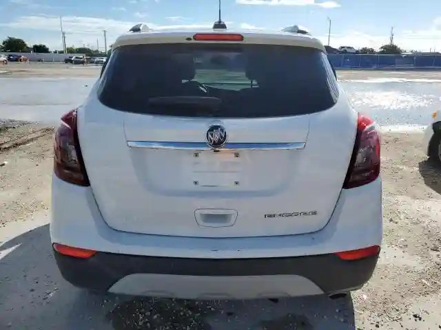 KL4CJASB4LB011780 2020 BUICK ENCORE-5