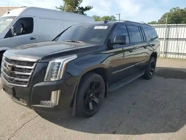 1GYS4HKJ1HR137032 2017 CADILLAC ESCALADE-0