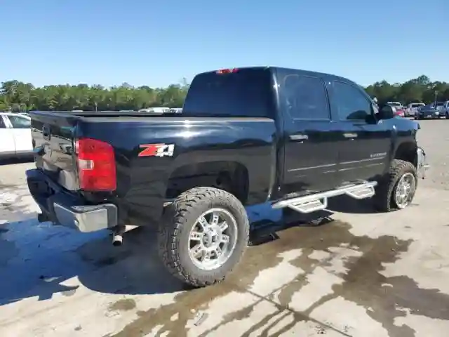 3GCPKSE71DG283407 2013 CHEVROLET ALL MODELS-4