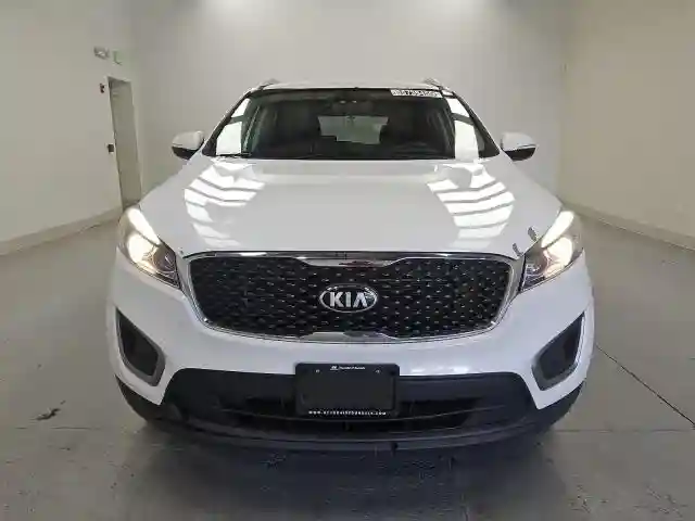 5XYPG4A35GG099879 2016 KIA SORENTO-4