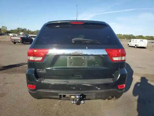 1J4RR4GG4BC520883 2011 JEEP GRAND CHEROKEE-5