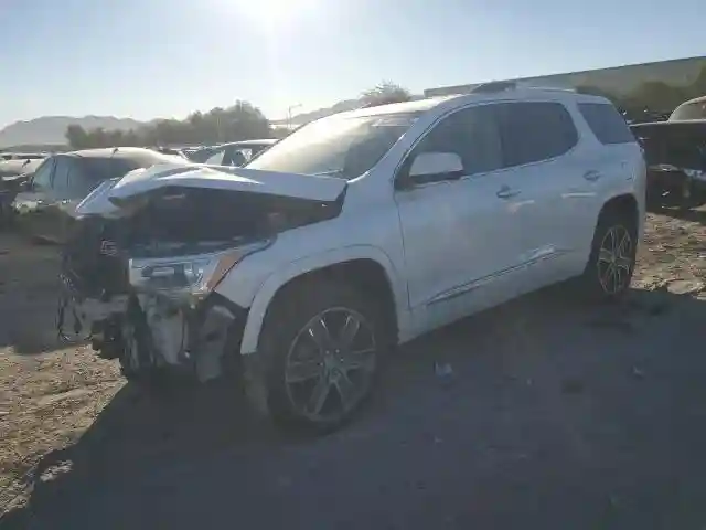 1GKKNXLS1KZ211419 2019 GMC ACADIA DEN-0