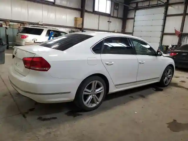 1VWCH7A39DC120047 2013 VOLKSWAGEN PASSAT-2