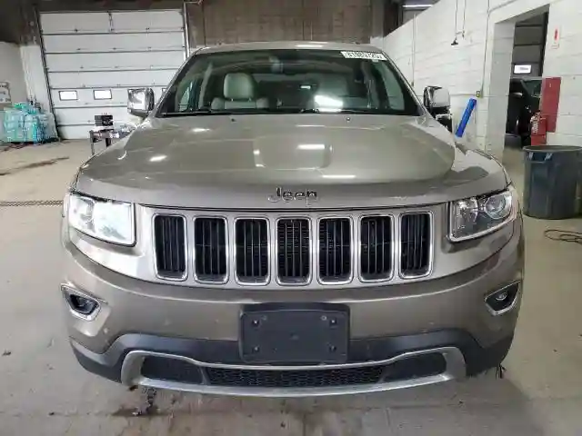 1C4RJFBG6GC458927 2016 JEEP GRAND CHEROKEE-4