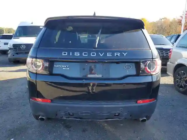 SALCR2RX3JH732942 2018 LAND ROVER DISCOVERY-5