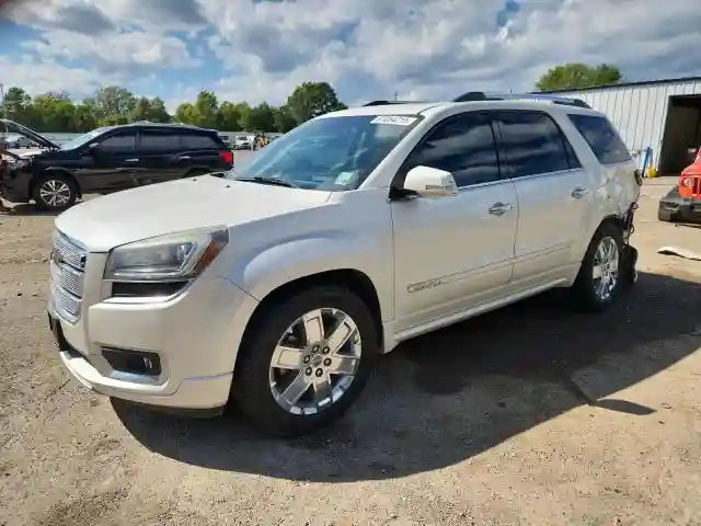 1GKKRTKD5DJ161951 2013 GMC ACADIA DEN-0