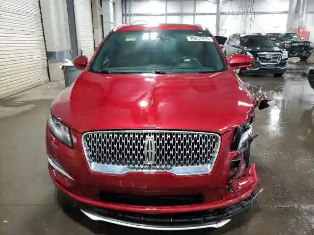 5LMCJ3D9XKUL30317 2019 LINCOLN MKC-4