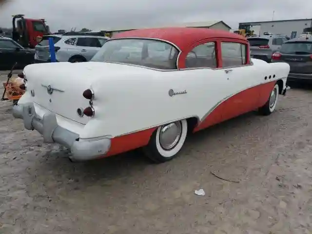A3014445 1954 BUICK ALL OTHER-2