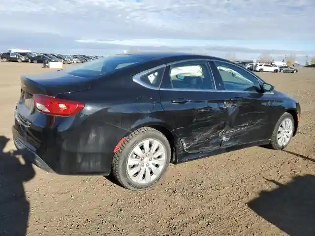 1C3CCCFB3GN130838 2016 CHRYSLER 200-2