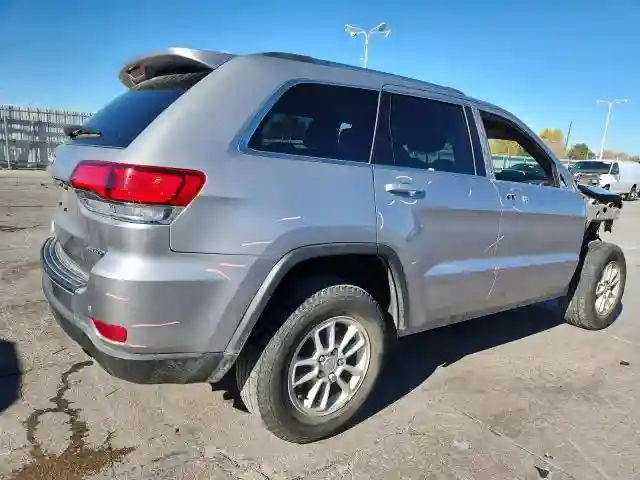 1C4RJFAG2LC178028 2020 JEEP GRAND CHEROKEE-2