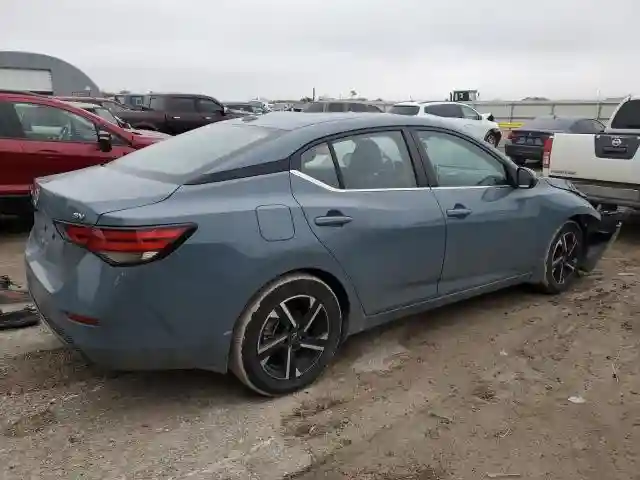 3N1AB8CV2RY238202 2024 NISSAN SENTRA-2