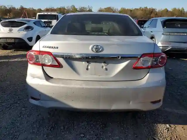 2T1BU4EE1DC095172 2013 TOYOTA COROLLA-5