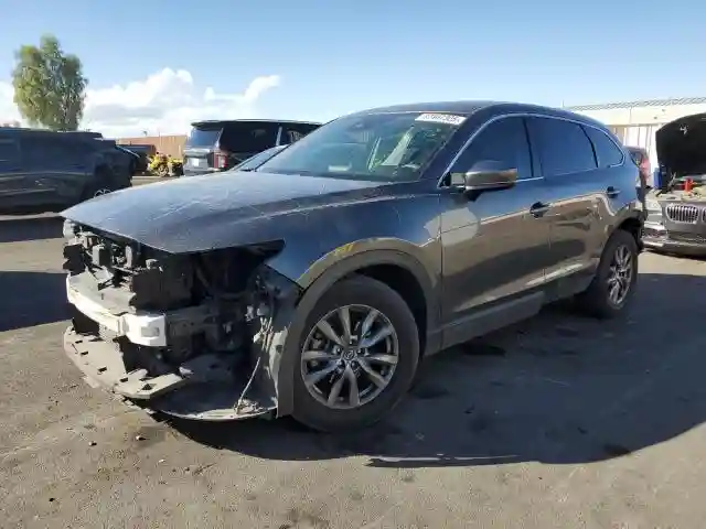 JM3TCACY3K0320922 2019 MAZDA CX-9-0