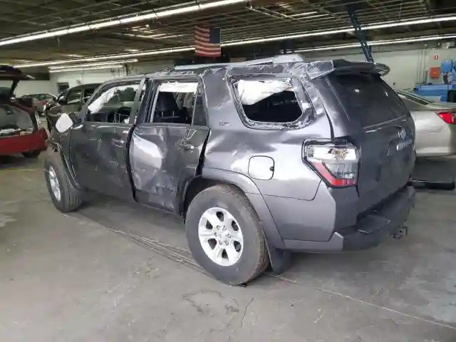 JTEBU5JR5G5365807 2016 TOYOTA 4RUNNER-1