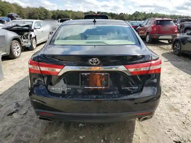 4T1BK1EB2EU134815 2014 TOYOTA AVALON-5